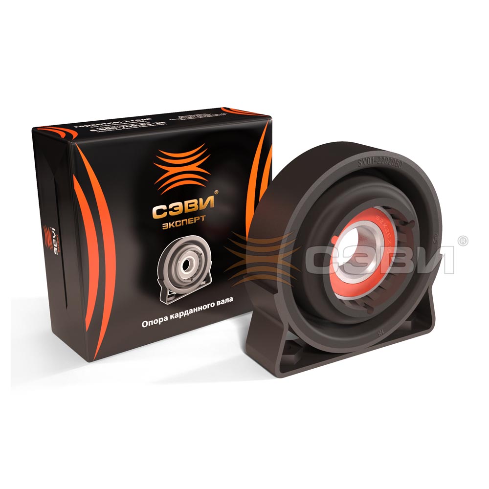 Sevi Expert 3103 Опора карданного вала для а/м ВАЗ 2101-2107 